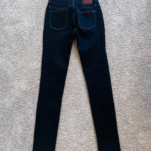 Y2K Henry & Belle Super Skinny Ankle Jeans size 26 - Picture 4 of 9